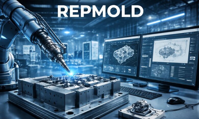 Repmold