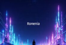 Ronenia