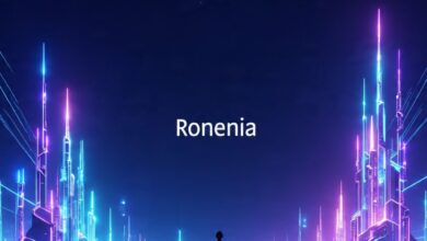 Ronenia
