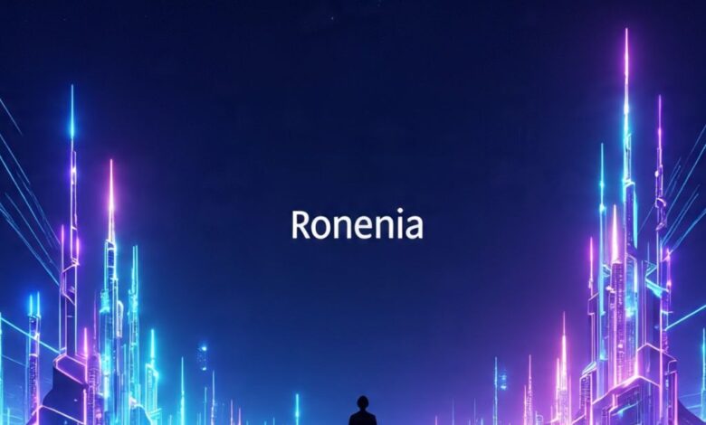 Ronenia