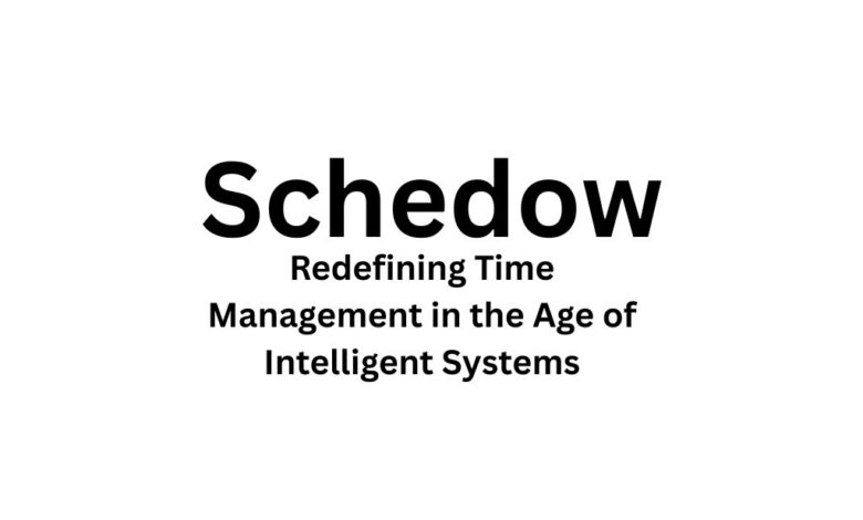 Schedow