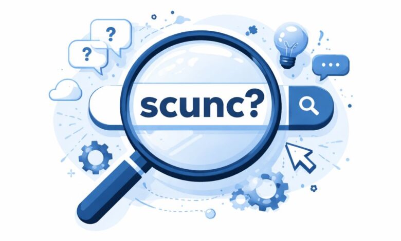 Scunc