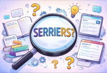Serriers