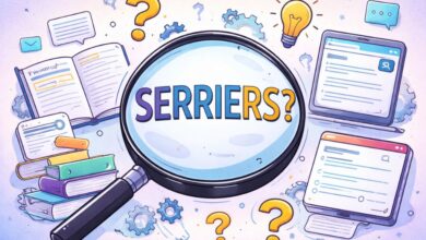 Serriers