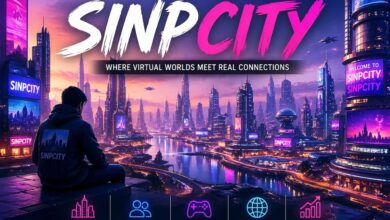 Sinpcity