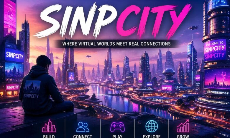 Sinpcity