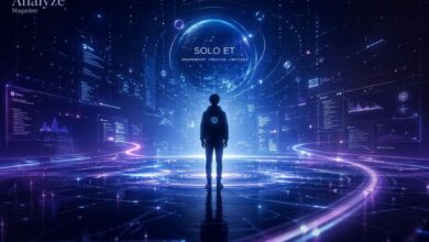 Solo ET
