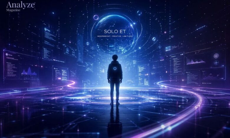 Solo ET