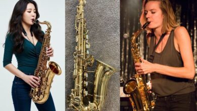 Sopranino Saxophone