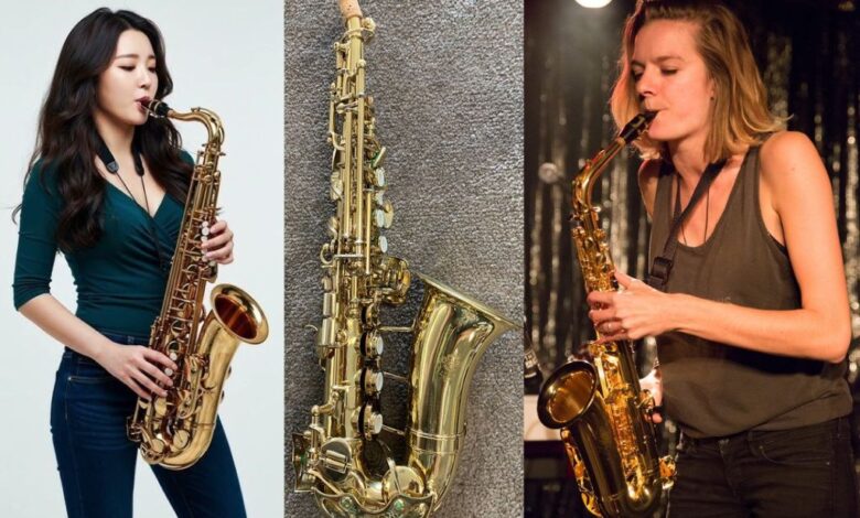 Sopranino Saxophone