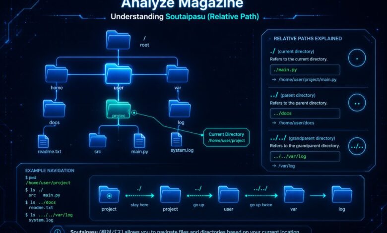 Soutaipasu