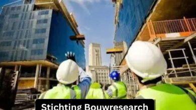 Stichting Bouwresearch