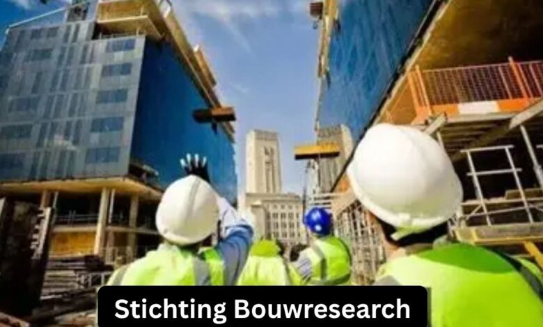 Stichting Bouwresearch