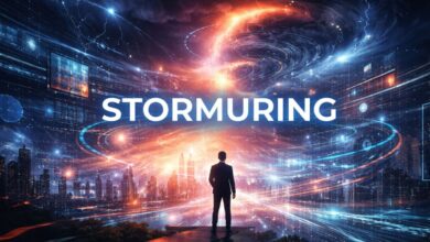 Stormuring