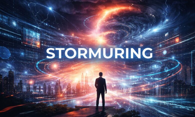 Stormuring
