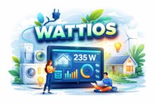 Wattios