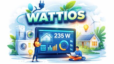 Wattios