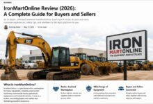 ironmartonline reviews