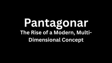 Pantagonar