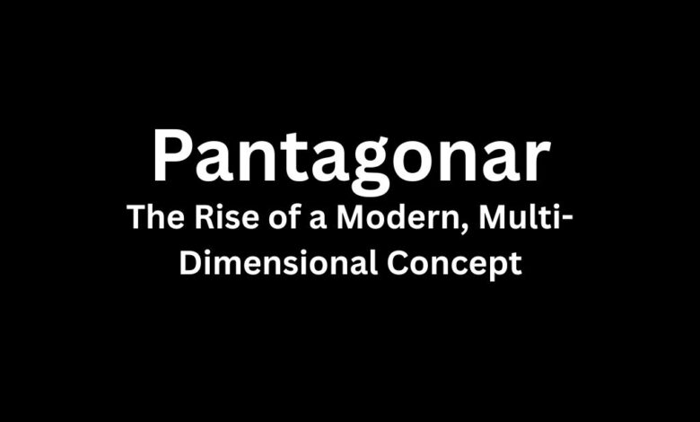Pantagonar