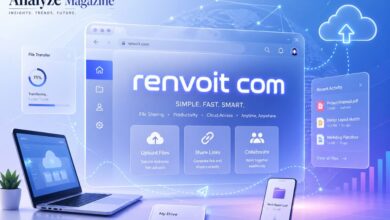 renvoit com