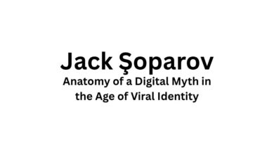 Jack Şoparov