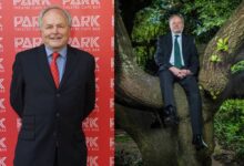 Clive Anderson