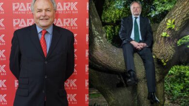 Clive Anderson