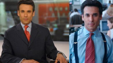 Matthew Amroliwala