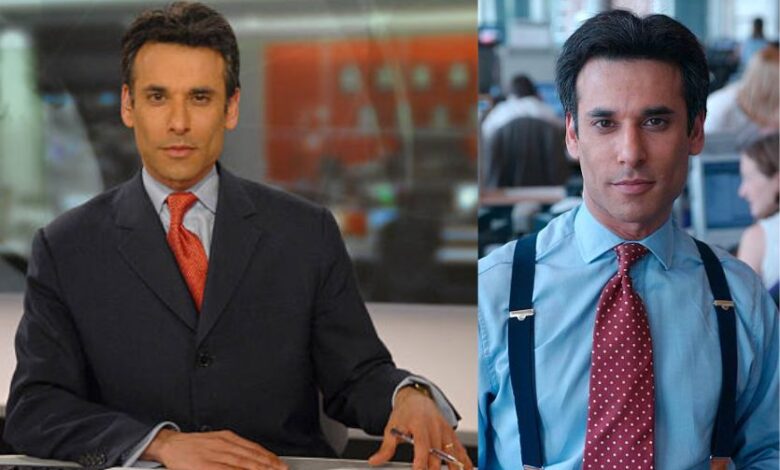 Matthew Amroliwala