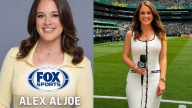 alex aljoe