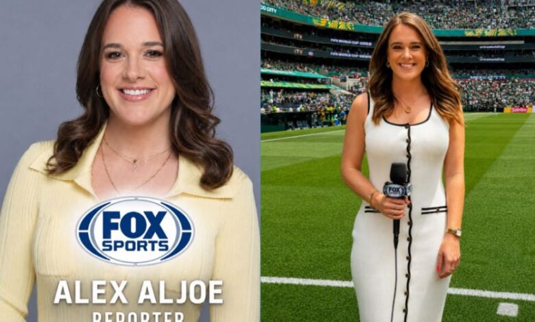 alex aljoe