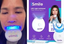 best at home teeth whitening kits