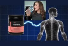 best creatine for women