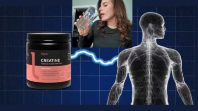 best creatine for women