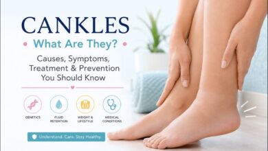 cankles
