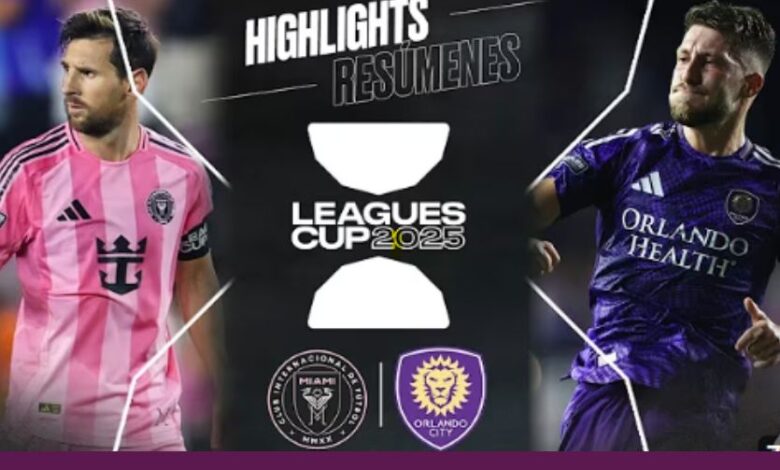inter miami vs orlando city lineups