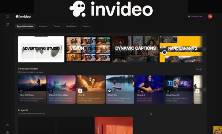 invideo ai