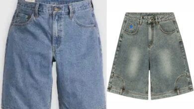 jorts