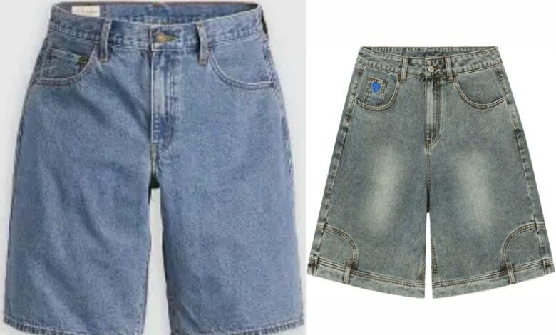 jorts
